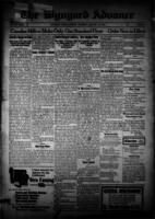 The Wynyard Advance January 31, 1918
