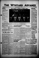 The Wynyard Advance July 19, 1939