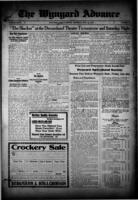 The Wynyard Advance July 4, 1918
