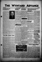 The Wynyard Advance July 5, 1939