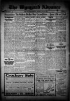 The Wynyard Advance June 13, 1918