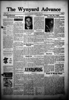The Wynyard Advance June 19, 1940