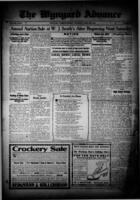 The Wynyard Advance June 20, 1918