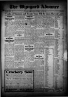 The Wynyard Advance June 27, 1918