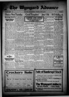 The Wynyard Advance June 6, 1918