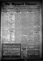 The Wynyard Advance March 14, 1918