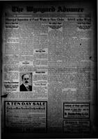 The Wynyard Advance March 21, 1918