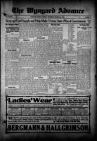 The Wynyard Advance March 22, 1917