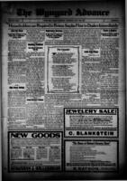 The Wynyard Advance May 16, 1918