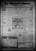 The Wynyard Advance May 2, 1918