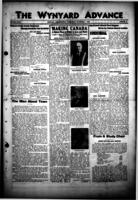 The Wynyard Advance November 2, 1938