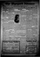 The Wynyard Advance October 24, 1918