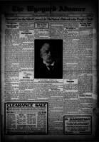 The Wynyard Advance September 12, 1918