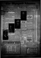 The Wynyard Advance September 19, 1918