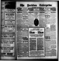 The Yorkton Enterprise December 6, 1917