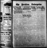 The Yorkton Enterprise March 4, 1915
