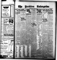 The Yorkton Enterprise March 5, 1914