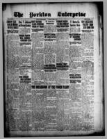 The Yorkton Enterprise March 7, 1918