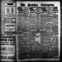 The Yorkton Enterprise October 5, 1916