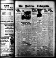 The Yorkton Enterprise October 8, 1914