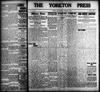 The Yorkton Press February 22, 1916