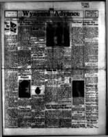 The Advance September 12, 1945