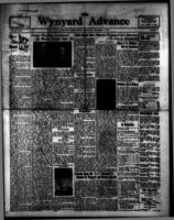 The Advance September 19, 1945