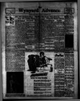 The Advance September 26, 1945