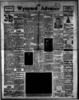 The Advance November 14, 1945