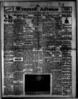 The Advance December 5, 1945
