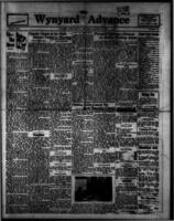 The Advance December 12, 1945