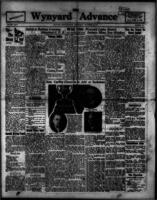 The Advance December 19, 1945