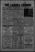 The Canora Courier March 29, 1945