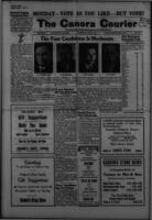 The Canora Courier June 7, 1945