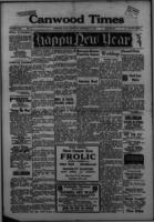 Canwood Times December 27, 1945