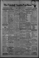 The Carnduff Gazette Post News January 13, 1944