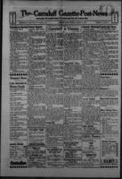 The Carnduff Gazette Post News January 27, 1944