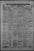 The Carnduff Gazette Post News March 9, 1944