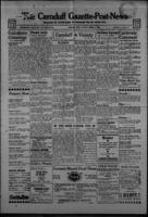 The Carnduff Gazette Post News March 16, 1944