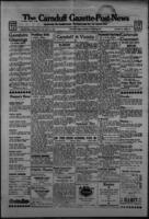 The Carnduff Gazette Post News March 23, 1944