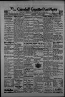The Carnduff Gazette Post News April 6, 1944