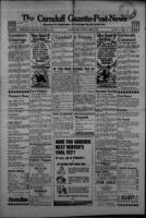 The Carnduff Gazette Post News April 27, 1944