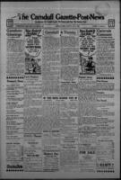 The Carnduff Gazette Post News May 4, 1944