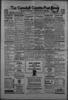 The Carnduff Gazette Post News May 18, 1944
