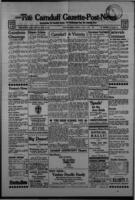 The Carnduff Gazette Post News June 1, 1944