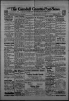 The Carnduff Gazette Post News June 8, 1944