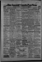 The Carnduff Gazette Post News June 15, 1944