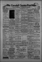 The Carnduff Gazette Post News June 22, 1944