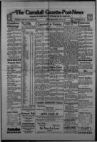 The Carnduff Gazette Post News June 29, 1944