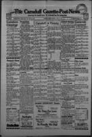 The Carnduff Gazette Post News July 6, 1944